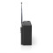 NEDIS RDFM1200BK Μini φορητό ραδιόφωνο FM / AM, σε μαύρο χρώμα. NEDIS RDFM1200BK Μini φορητό ραδιόφωνο FM / AM, σε μαύρο χρώμα.