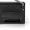 NEDIS RDFM1200BK Μini φορητό ραδιόφωνο FM / AM, σε μαύρο χρώμα. NEDIS RDFM1200BK Μini φορητό ραδιόφωνο FM / AM, σε μαύρο χρώμα.