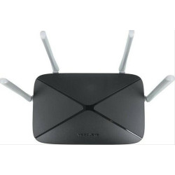 MERCUSYS Wireless Gigabit Router AC1200, Dual Band, Ver. 2.0 AC12 MERCUSYS Wireless Gigabit Router AC1200, Dual Band, Ver. 2.0 AC12