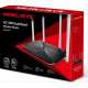 MERCUSYS Wireless Gigabit Router AC1200, Dual Band, Ver. 2.0 AC12 MERCUSYS Wireless Gigabit Router AC1200, Dual Band, Ver. 2.0 AC12