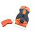 Multi-Purpose Razor Scraper Tool
