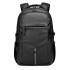 ARCTIC HUNTER τσάντα πλάτης B00388 με θήκη laptop 15.6", USB, μαύρη