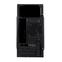 Κουτί Aerocool CS-102 Micro ATX Κουτί Aerocool CS-102 Micro ATX