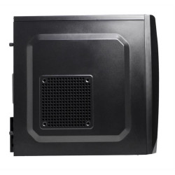 Κουτί Aerocool CS-102 Micro ATX Κουτί Aerocool CS-102 Micro ATX
