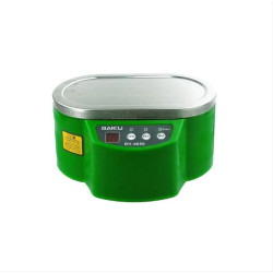 Ultrasonic Cleaner 30W/50W BK-9050 Ultrasonic Cleaner 30W/50W BK-9050