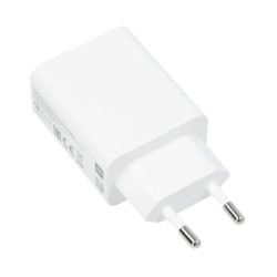 Original Wall Charger Xiaomi MDY-11-EF (head only) Fast Charger 22,5W white bulk