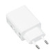 Original Wall Charger Xiaomi MDY-11-EF (head only) Fast Charger 22,5W white bulk