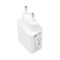 Original Wall Charger Xiaomi MDY-11-EF (head only) Fast Charger 22,5W white bulk