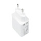 Original Wall Charger Xiaomi MDY-11-EF (head only) Fast Charger 22,5W white bulk