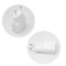 Original Wall Charger Xiaomi MDY-08-EI (head only) Super Fast Charger 2A 18W white bulk