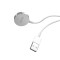 HOCO wireless charger for Apple iWatch CW16 white