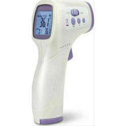 Andowl CK-1501 Ψηφιακό Θερμόμετρο Μετώπου Andowl CK-1501 Ψηφιακό Θερμόμετρο Μετώπου