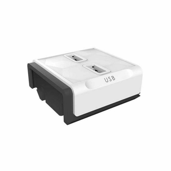 ALLOCACOC PowerModule 2x USB
