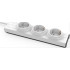 ALLOCACOC PowerStrip Modular 1.5m cable thickness 1.5mm2 DE