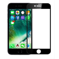 POWERTECH Tempered Glass 5D Full Glue TGC-0233 για iPhone 7 Plus, άσπρο. POWERTECH Tempered Glass 5D Full Glue TGC-0233 για iPhone 7 Plus, άσπρο.