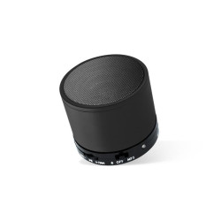 Setty Bluetooth speaker Junior black Setty Bluetooth speaker Junior black