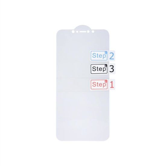 Hydrogel Screen Protector Xiaomi Mi 11 Pro OEM0300308