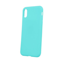 Matt TPU case for iPhone 6 / 6s mint