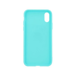 Matt TPU case for iPhone 6 / 6s mint