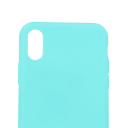 Matt TPU case for iPhone 6 / 6s mint