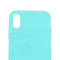Matt TPU case for iPhone 6 / 6s mint