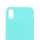 Matt TPU case for iPhone 6 / 6s mint