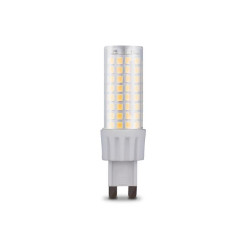 LED Bulb G9 8W 230V 4500K 700lm Forever Light
