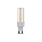 LED Bulb G9 8W 230V 4500K 700lm Forever Light