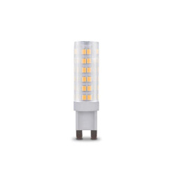 LED Bulb G9 6W 230V 3000K 480lm Forever Light LED Bulb G9 6W 230V 3000K 480lm Forever Light