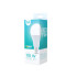 LED Bulb E27 A65 18W 230V 6000K 1700lm Forever Light