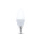 LED Bulb E14 C37 3W 230V 4500K 245lm Forever Light