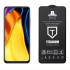 IDOL 1991 TEMPERED GLASS XIAOMI POCO M3 PRO 4G/M3 PRO 5G 6.5" 9H 0.25mm TITANIUM