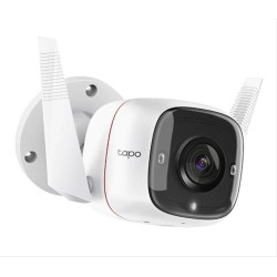 TP-LINK CAMERA TAPO C310 FULLHD WIFI OUTDOOR