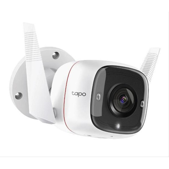 TP-LINK CAMERA TAPO C310 FULLHD WIFI OUTDOOR TP-LINK CAMERA TAPO C310 FULLHD WIFI OUTDOOR