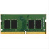 KINGSTON Memory KVR32S22S6/4, DDR4 SODIMM, 3200MHz, Single Rank, 4GB