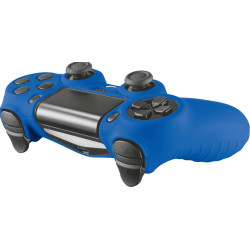 GXT 744B RUBBER SKIN - Μπλε GXT 744B RUBBER SKIN - Μπλε