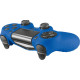 GXT 744B RUBBER SKIN - Μπλε