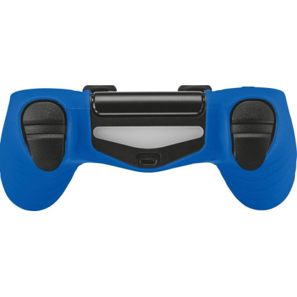 GXT 744B RUBBER SKIN - Μπλε