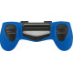 GXT 744B RUBBER SKIN - Μπλε
