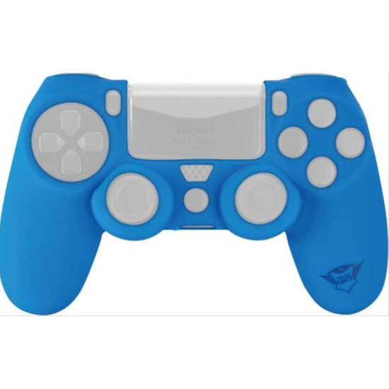 GXT 744B RUBBER SKIN - Μπλε