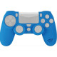 GXT 744B RUBBER SKIN - Μπλε