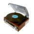 CAMRY TURNTABLE WITH BLUETOOTH/MP3/USB/SD/recording CR1168