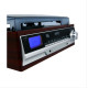 CAMRY TURNTABLE WITH BLUETOOTH/MP3/USB/SD/recording CR1168 CAMRY TURNTABLE WITH BLUETOOTH/MP3/USB/SD/recording CR1168