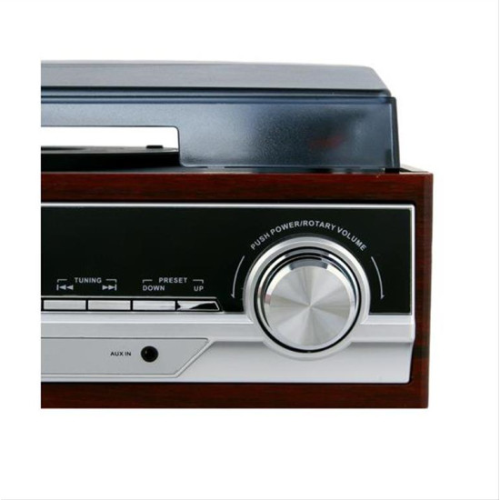 CAMRY TURNTABLE WITH BLUETOOTH/MP3/USB/SD/recording CR1168 CAMRY TURNTABLE WITH BLUETOOTH/MP3/USB/SD/recording CR1168