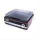 CAMRY TURNTABLE WITH BLUETOOTH/MP3/USB/SD/recording CR1168 CAMRY TURNTABLE WITH BLUETOOTH/MP3/USB/SD/recording CR1168