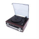 CAMRY TURNTABLE WITH BLUETOOTH/MP3/USB/SD/recording CR1168 CAMRY TURNTABLE WITH BLUETOOTH/MP3/USB/SD/recording CR1168