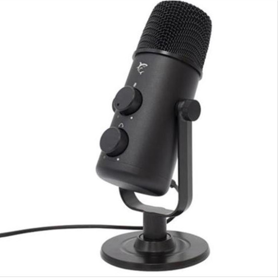 WHITE SHARK MICROPHONE NAGARA DSM-02 WHITE SHARK MICROPHONE NAGARA DSM-02