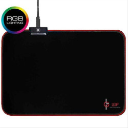 LGP GAMING MOUSEPAD WITH LED FX LARGE LGP022049 LGP GAMING MOUSEPAD WITH LED FX LARGE LGP022049