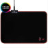 LGP GAMING MOUSEPAD WITH LED FX LARGE LGP022049
