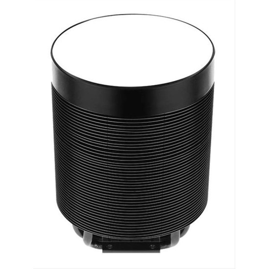 AEROCOOL ψύκτρα για CPU MIRAGE-5ARGB-PWM-4P, 3000rpm, 30dBA, 74.3CFM